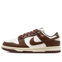 Nike Dunk Low Cacao Mocha.